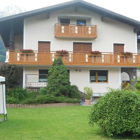 Ferienwohnung Schreieck Maria Hofen Exterior photo